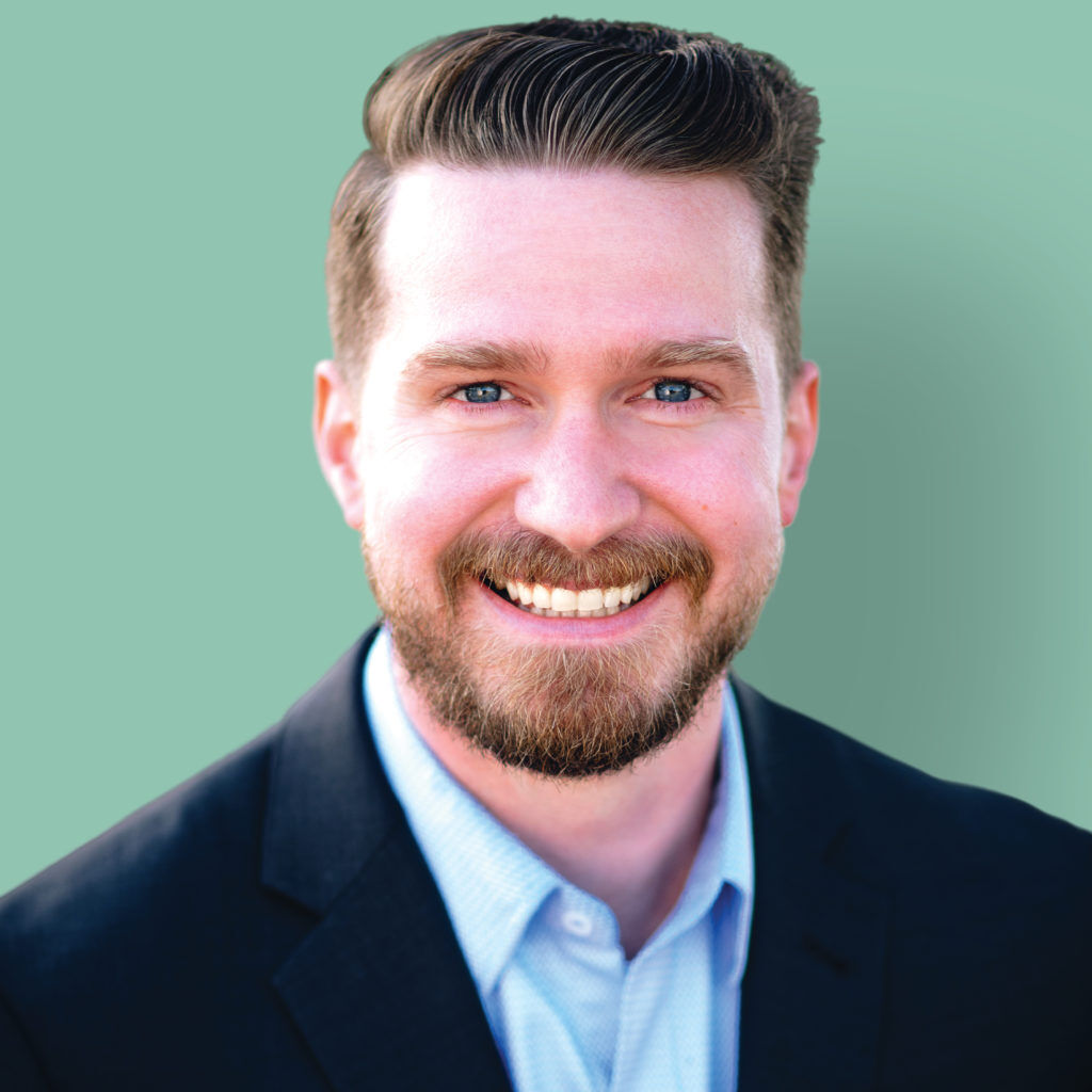 40 Under 40 | 2020